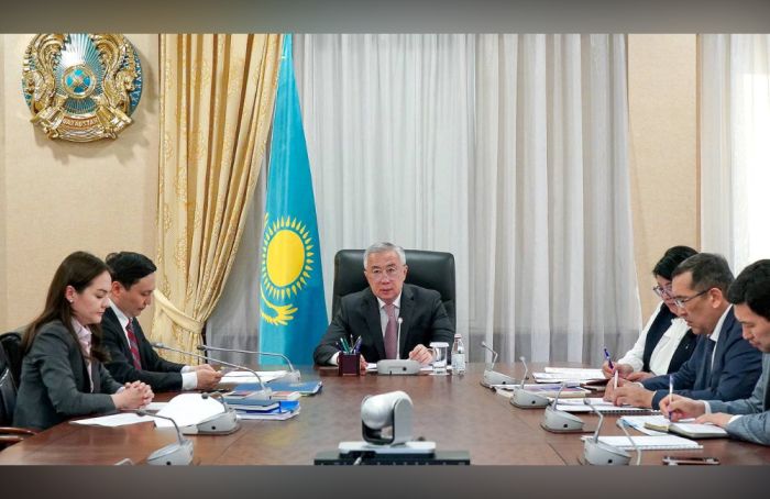 Қазақстан ана өлімін айтарлықтай тез төмендеткен он елдің қатарына кірді 