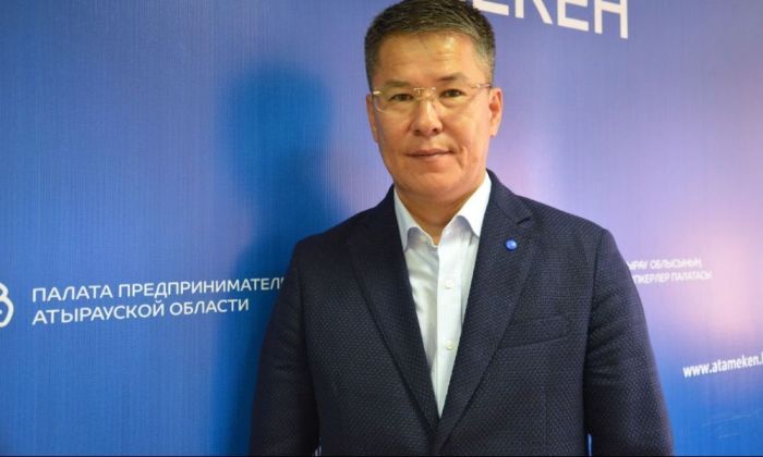 Депутат «Самұрық-Қазына» қорын тарату және активтерді бәсекелестік ортаға беру туралы ұсыныс жасады