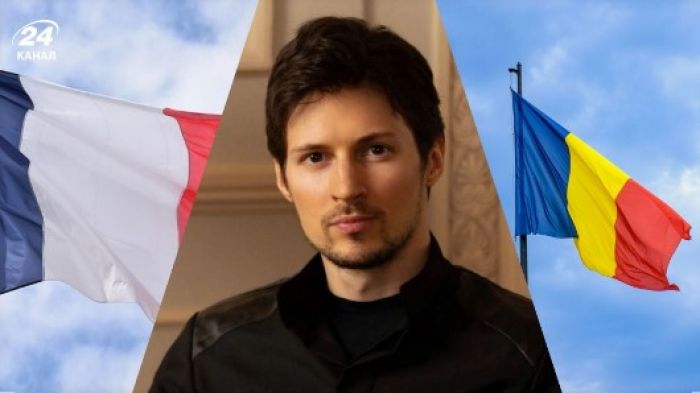 Франция Дуровтың Румыниядағы сайлау туралы жазбасына жауап берді