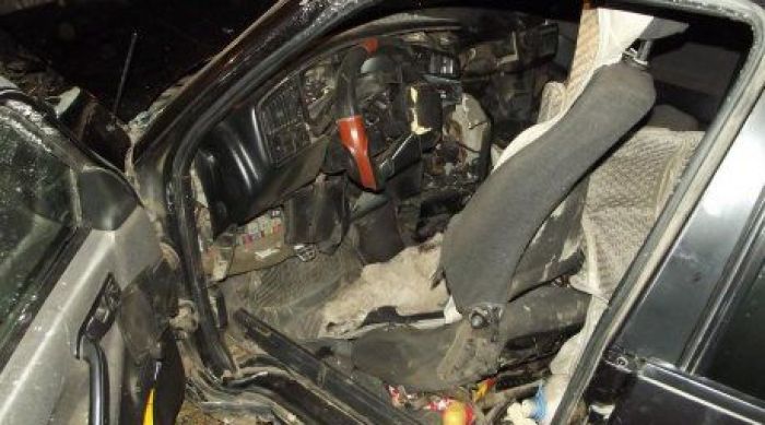 Қостанай облысында жол апатынан 7 адам қаза тапты