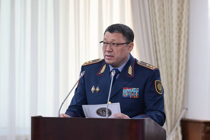 Қазақстанда «Назар аударыңыз – балалар!» жедел-профилактикалық іс-шарасы басталды