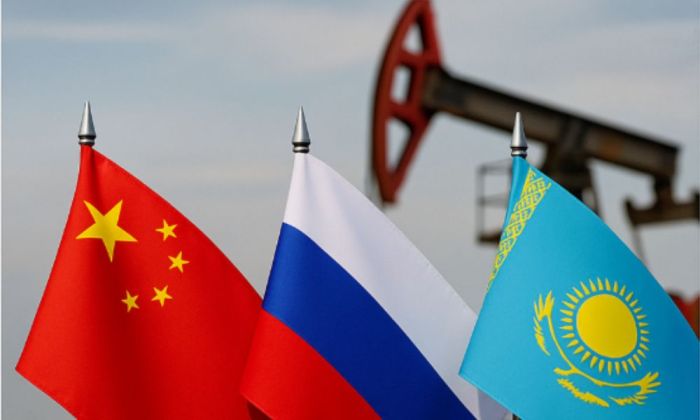 ​Қытай Ресейден Қазақстан арқылы өтетін мұнай транзитін арттыруды сұрады – Мәскеу келісімін берді