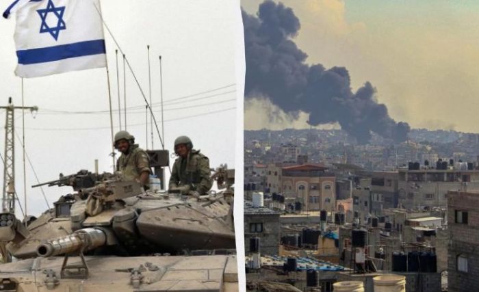 ​Канада, Ұлыбритания және Франция Израильге санкция салу мүмкіндігін қарастыруда