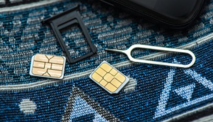 Алматыда «Sim-box» қолдану арқылы жасалған алаяқтық ісі бойынша үкім шығарылды
