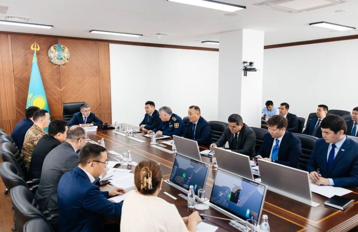 ҰБТ, «Алтын белгі» және жазғы лагерлер: Атырау оқу жылын аяқтауға дайындалуда