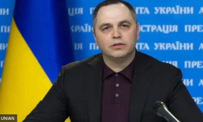 ​Мадридте Януковичтің серіктесі оққа ұшты