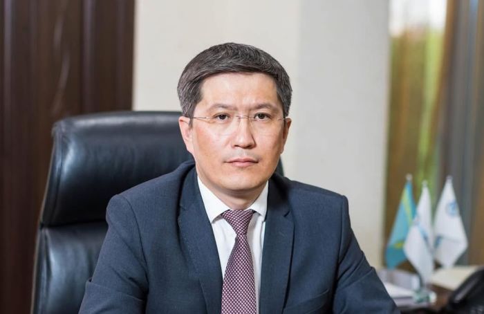 «Ембімұнайгаз» АҚ-да бас директордың геология бойынша орынбасары тағайындалды