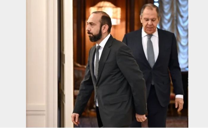 ​Армения Еуроодаққа кіру туралы келіссөздер жүргізбейді