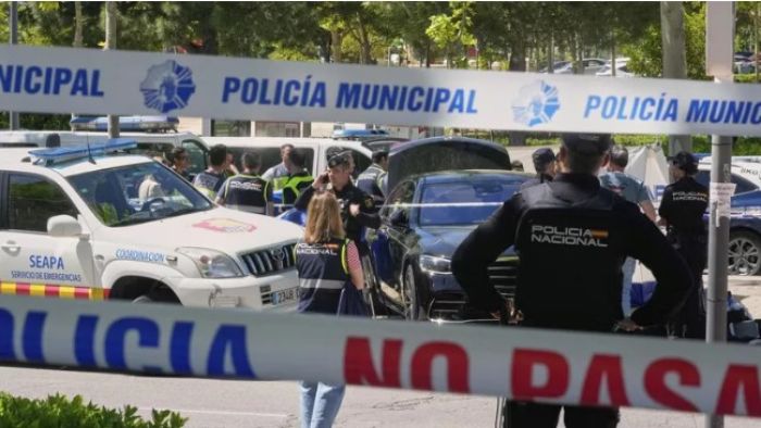 ​БАҚ: Портновтың жақындары мен достары оның өлімін саяси сипаттағы оқиға деп санайды