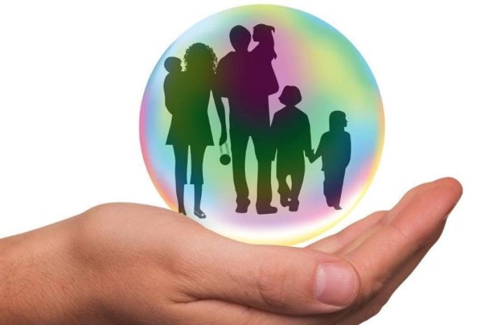 Балалы отбасыға арналған әлеуметтік көмек: биылғы өзгерістер мен көрсеткіштер