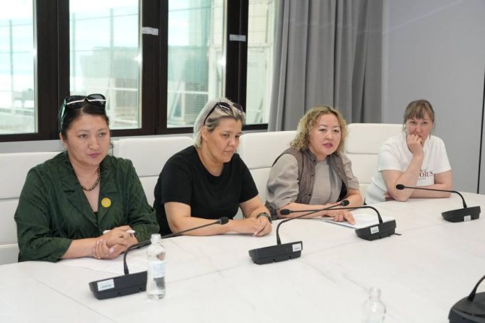 Өңірлерде 200-ден астам автоматтандырылған өлшеу жүйесі орнатылады