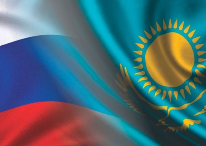 Тасымалдаушыларға Ресей шекарасындағы жөндеу жұмыстары туралы ескертілді