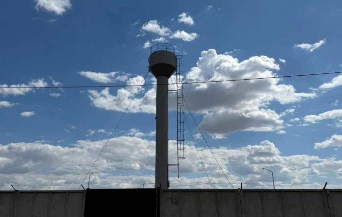 Махамбет ауданында төрт ауыл ауызсумен қамтылды