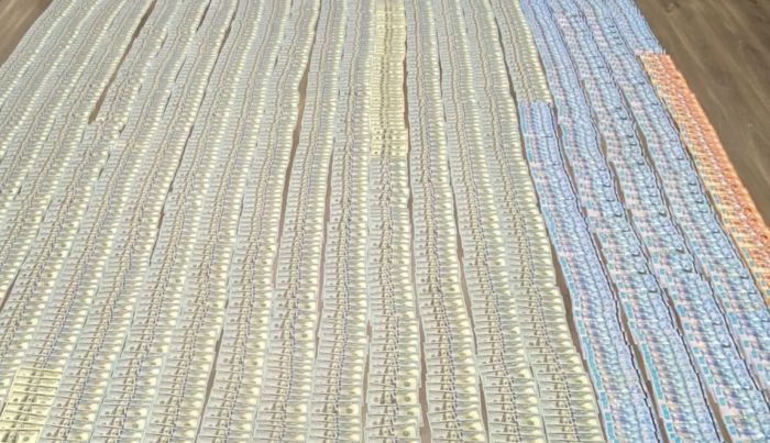 Жамбыл облысының мемлекеттік кірістер департаментінің бас маманы делдал болғаны үшін сотталды