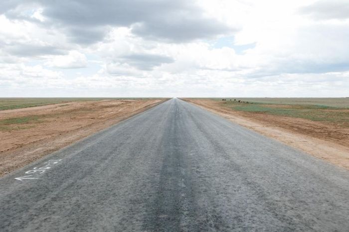 ​Тайсойған - Миялы жолының құрылысы 2025 жылы аяқталады