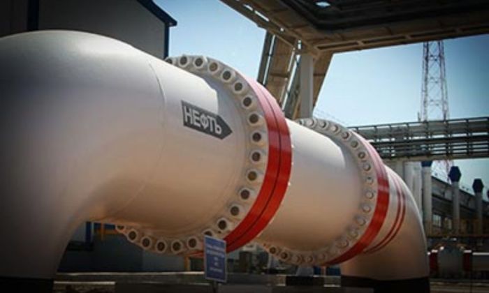 Жоспарлы тоқтату аяқталды: КҚК мұнай құбырының негізгі тораптарын жаңартты