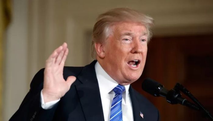 Сот Трамптың Білім министрлігін тарату туралы жарлығын бұғаттады