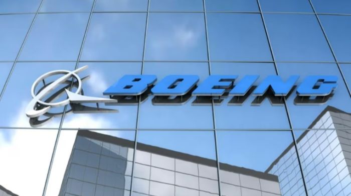 Boeing екі 737 Max ұшағы апатына байланысты қудалаудан құтылады