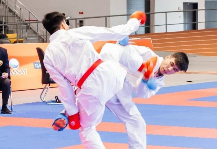​Спорт жаңалықтары