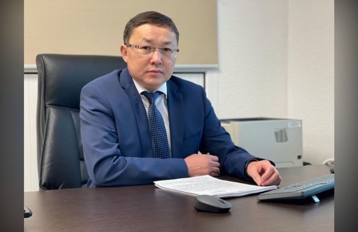 Атырау облысы бойынша МКД басшысы тағайындалды