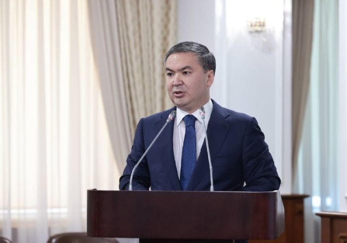 Елімізде 8 мың шақырым сумен жабдықтау және су бұру желілерін жаңғырту жоспарлануда