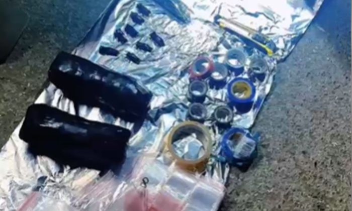 Атырауда бір келіден астам синтетикалық есірткі таратқан тұрғын ұсталды