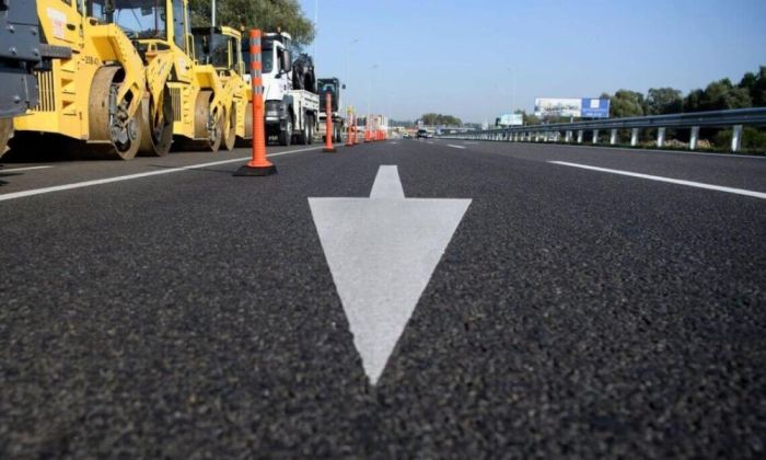 ​Ақылы жолдардың жөнделіп жатқан учаскелері үшін төлем алынбайды – Көлік министрлігі