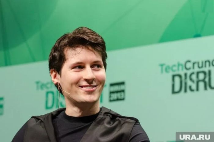 ​Дуров: "Мен орыспын, біреулердің агенті болғанша, өлгенім артық"