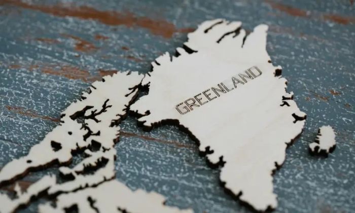 Гренландия АҚШ немесе ЕО-ға емес, Қытайға тиесілі болады – FT