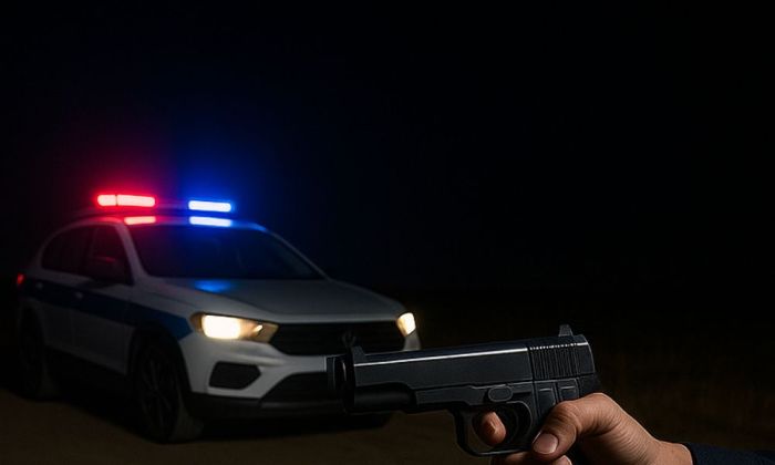 Сағызда тағы да атыс болды: үш адам жараланды, біреуі ауыр халде