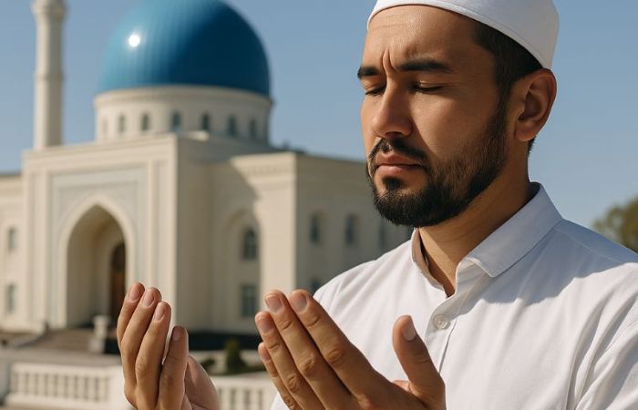 6 маусымда Құрбан айт басталады: мұсылмандар қасиетті мерекені атап өтеді