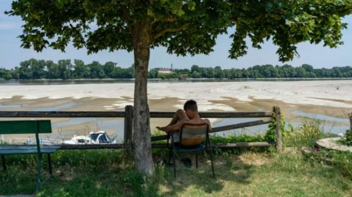 Еуропада су азайып барады: Брюссель ЕО-дағы тұтынуды шектемек