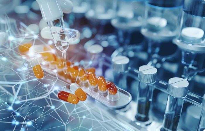 Отандық фармацевтикалық өнім өндірісі 21%-ға артты