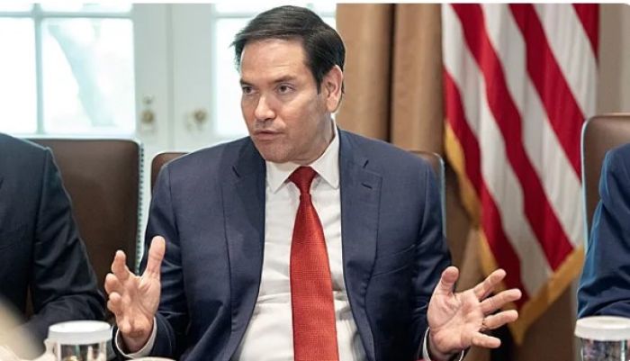 ​АҚШ мемлекеттік хатшысы Ресейге қатысты қатаң мәлімдеме жасады