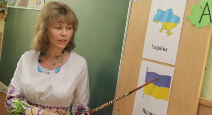 ​Польша мектептерінде украин тілі екінші шет тілі ретінде енгізілуде