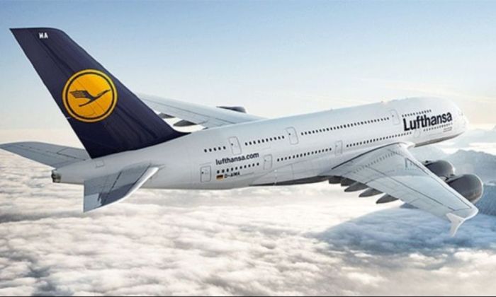 Қазақстан соты Lufthansa әуе компаниясын жолаушыларға өтемақы төлеудә міндеттеді