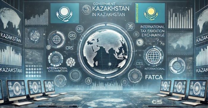 ​Салықшылар шетелдегі табыстарды тапты: 1600 қазақстандық 5,4 млрд теңге төледі