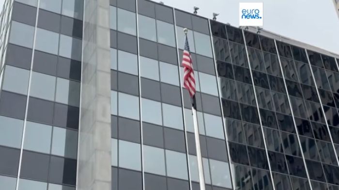 ​АҚШ-тың апелляциялық соты Трамп енгізген баж салығын қайта қалпына келтірді