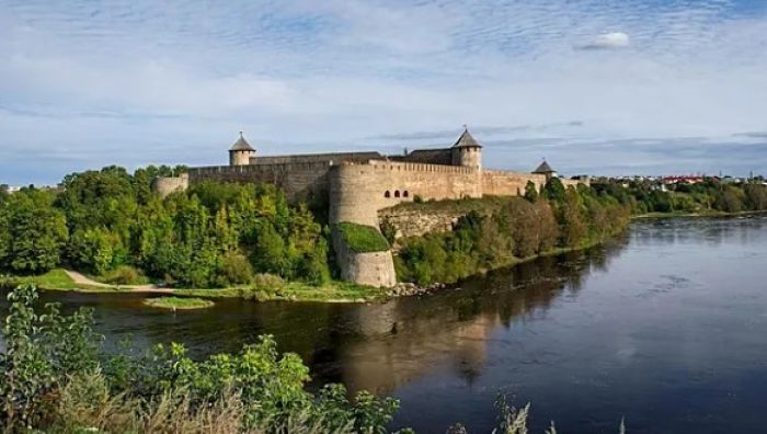 ​Эстония Ресейге буйлар орнататынын ескертті