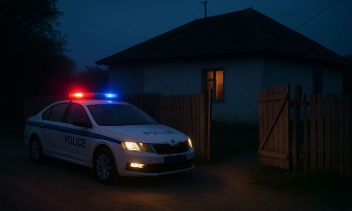 ​Жасқайрат ауылында кісі өлтіру оқиғасы орын алды