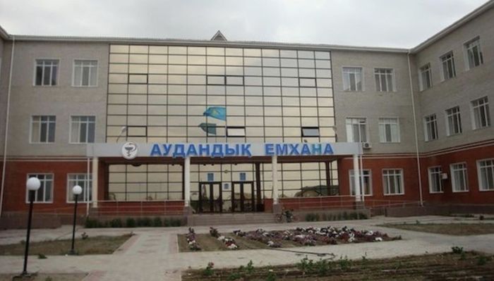 ​Құлсарыдағы жанармай бекетіндегі жарылыс: зардап шеккендердің өміріне қауіп жоқ