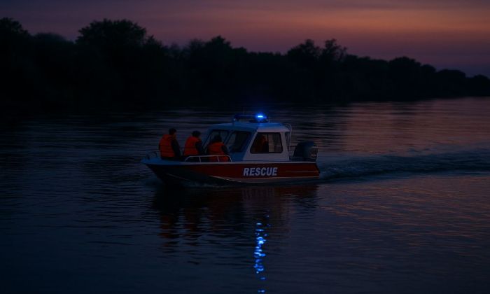 Жылыой ауданы тұрғынының ​мүрдесі екі күннен кейін табылды