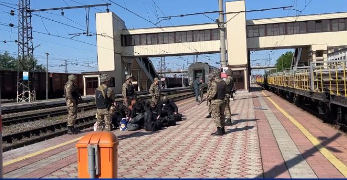 Есірткі саудасы үшін 20 жыл бойы жасырынып келген қазақстандық Ресейден экстрадицияланды