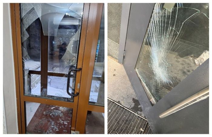 ​Астана вандализмге қарсы: 54 қамауға алынып, 4,6 млн теңге айыппұл салынды