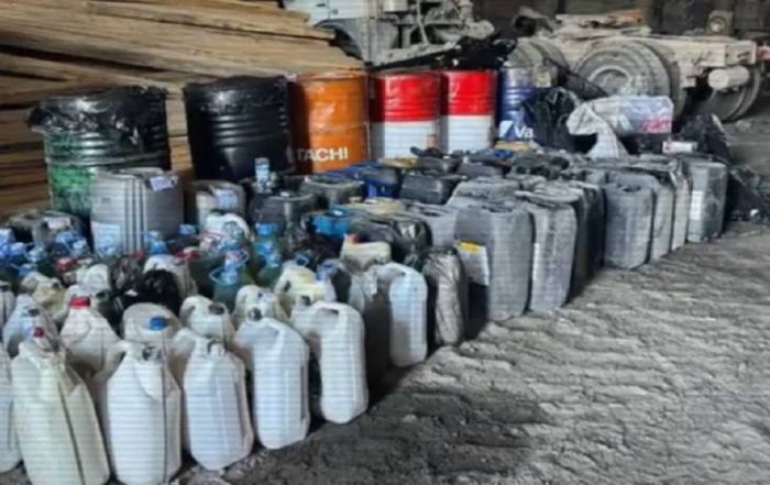 ІІМ: Қарағанды өңірінде Ұйымдасқан қылмысқа қарсы күрес басқармасы екі қылмыстық топты ұстады 