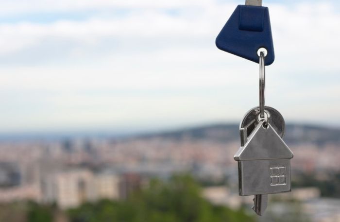 Прокуратура қабылдаған шаралардың нәтижесінде 40 жетім бала көптен күткен баспанаға ие болды