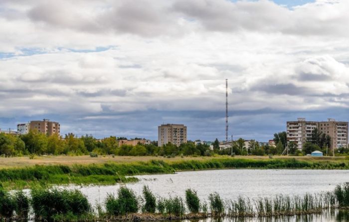 ​Қостанай облысында қайтарылған қаржы есебінен су құбыры желіcін салуға 5,4 млрд теңге бөлінді