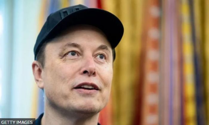 ​Илон Маск Трамптың басты заң жобасын «жиркенішті» деп атады