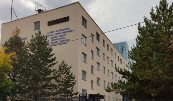 ​Келісімшартты бұзғаның үшін миллионды қайтар: әскери сот Қорғаныс министрлігінің талабын қолдады