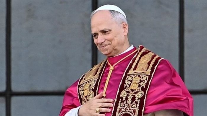 Рим Папасы Путинді Украинадағы бейбітшілік үшін қадам жасауға шақырды